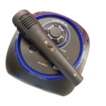 Parlante Portátil BT Torre 5" (X2) Mod FS-421 Milán - Imagen 5