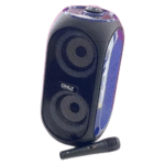Parlante Portátil BT Torre 5" (X2) Mod FS-421 Milán