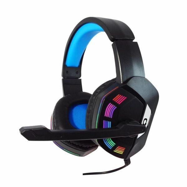 Auricular Gamer para PC MI-7.1