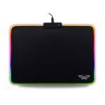 Mouse Pad Ganer MOD MP-01 Con Luz - 35CM - GAMING GODS