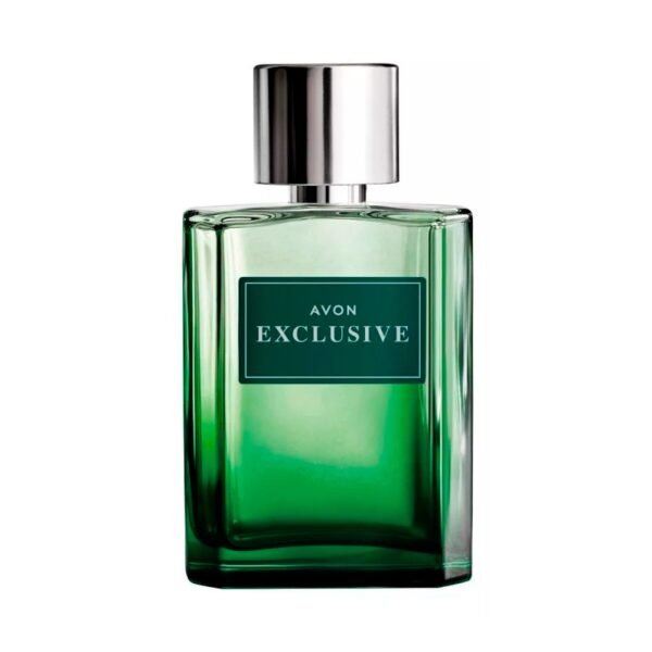 Exclusive Clásico Eau De Toilette 75ml. Masculino