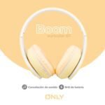 Auricular Bluetooth Only Mod-83 - Imagen 2