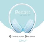 Auricular Bluetooth Only Mod-83 - Imagen 3