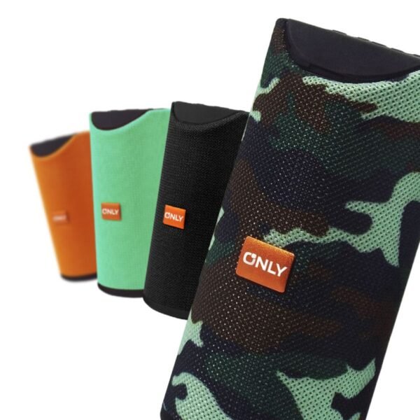 Parlante Portátil Bluetooth Only 113-20