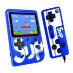 Consola Retro Arcade 400 Juegos en 1 Recargable