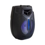 Parlante 6.5¨ Portátil Bluetooth Seúl Karaoke - Imagen 2