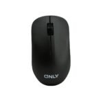 Combo Teclado + Mouse Inalámbrico MODO-732 – ONLY - Imagen 3