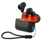 Auricular Bluetooth Premium Only Blitz - Negro