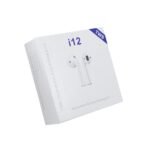 Auricular Bluetooth i12 TWS - Imagen 2