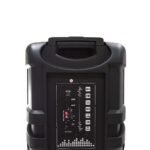Parlante 15" Portátil Bluetooth Only Lima FS-1503 - Imagen 3