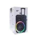 Parlante 12" Only Blooming Lavanda RGB - Imagen 3