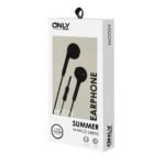 Auricular Manos Libres Summer - Negro