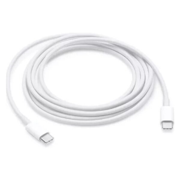 Cable USB Tipo C a Tipo C 2metros RoyalCell