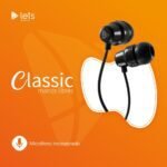 Auricular Manos Libres Lets - Imagen 2