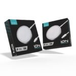 Cargador Inalámbrico Xaea ION 15W - Imagen 3