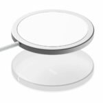 Cargador Inalámbrico Xaea ION 15W - Imagen 4