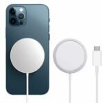 Cargador Inalámbrico Xaea ION 15W - Imagen 2