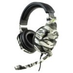 Auricular Gamer Noga Stormer 883