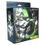 Auricular Gamer Noga Stormer 883 - Imagen 2