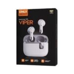 Auricular Bluetooth Only Premium Viper - Blanco - Imagen 3