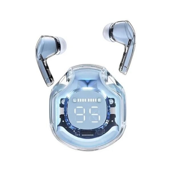 Auricular Bluetooth UltraPods Max Air39 - Celeste