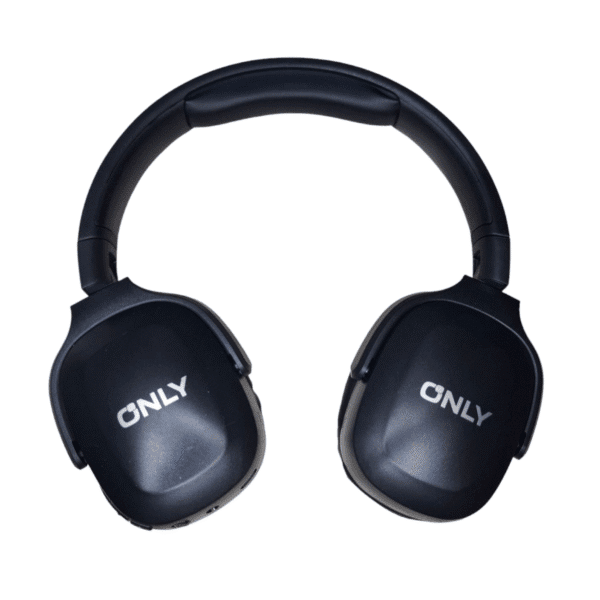 Auricular Bluetooth Only Crows - Negro
