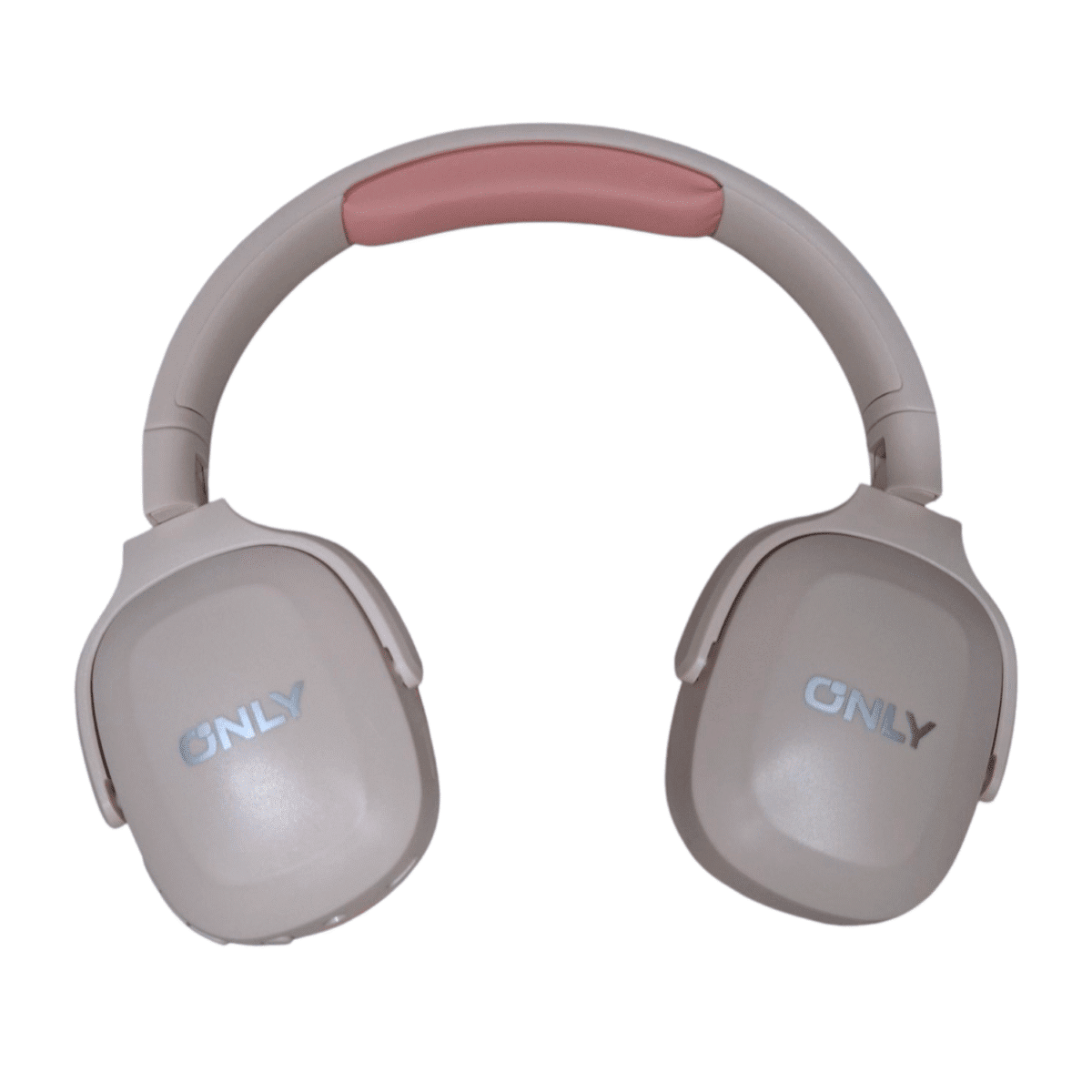 Auricular Bluetooth Only Crows - Rosa - Imagen 1