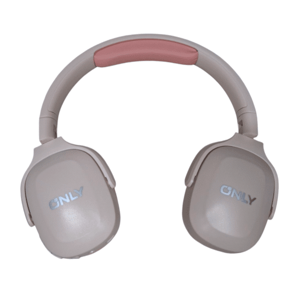 Auricular Bluetooth Only Crows - Rosa