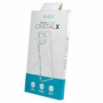 Funda SAM A55 Transparente Xaea