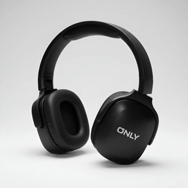 Auricular Bluetooth Only Crows - Negro