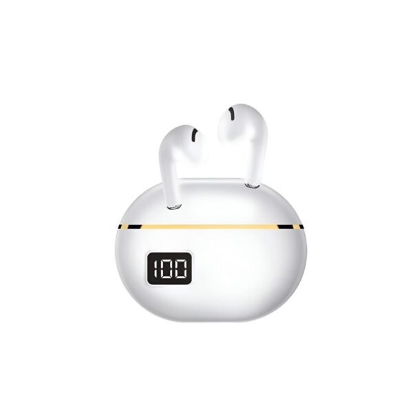 Auricular Bluetooth Premium Sphere - Only - Blanco