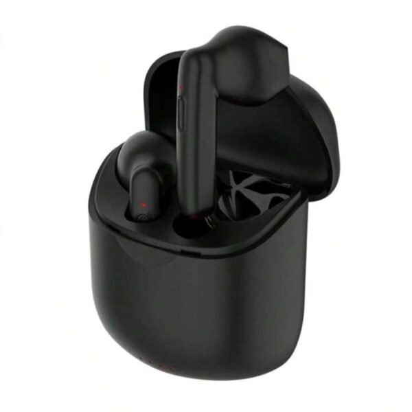 Auricular Bluetooth J220 - Negro