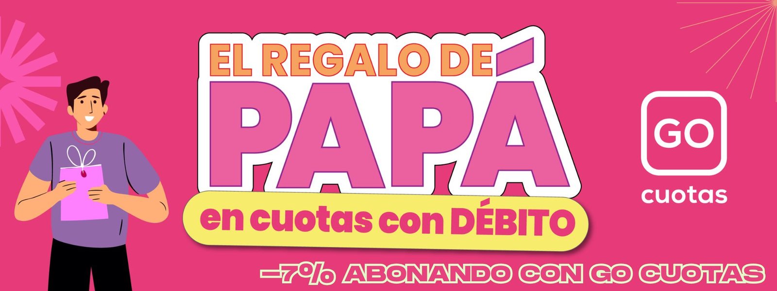 Copia de Black Friday Negro - Escritorio Grande
