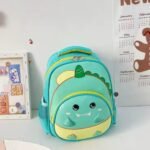 Mochila Infantil Animalitos - Dino - Imagen 2
