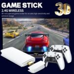 Consola Game Stick M15 - Imagen 2