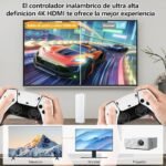 Consola Game Stick M15 - Imagen 3