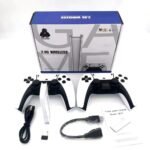 Consola Game Stick M15 - Imagen 5