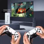 Consola Game Stick M15 - Imagen 6