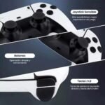 Consola Game Stick M15 - Imagen 4