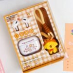 Auricular Bluetooth Premium Pack TWS K-19