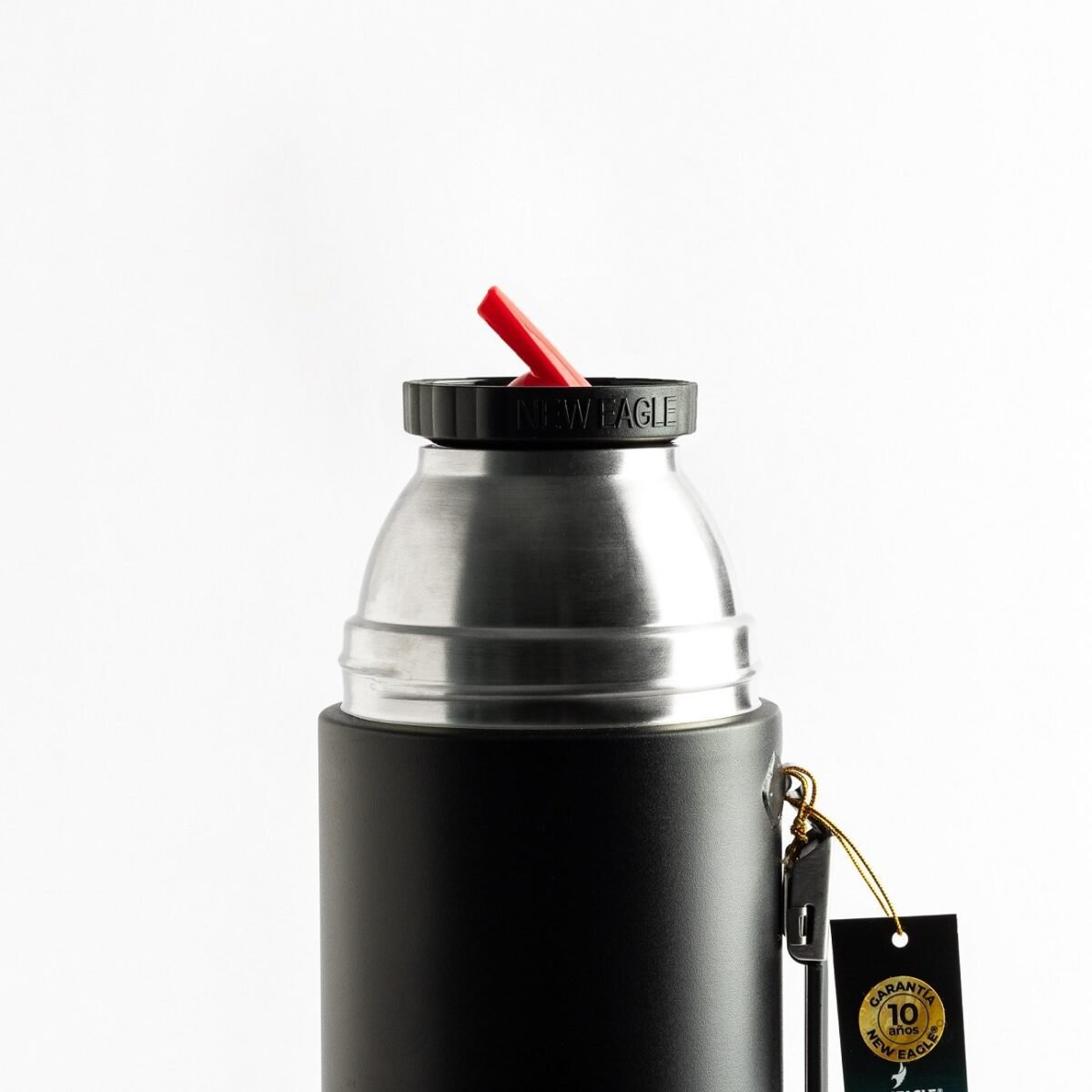 Termo New Eagle® 1L C/ Manija - Imagen 2