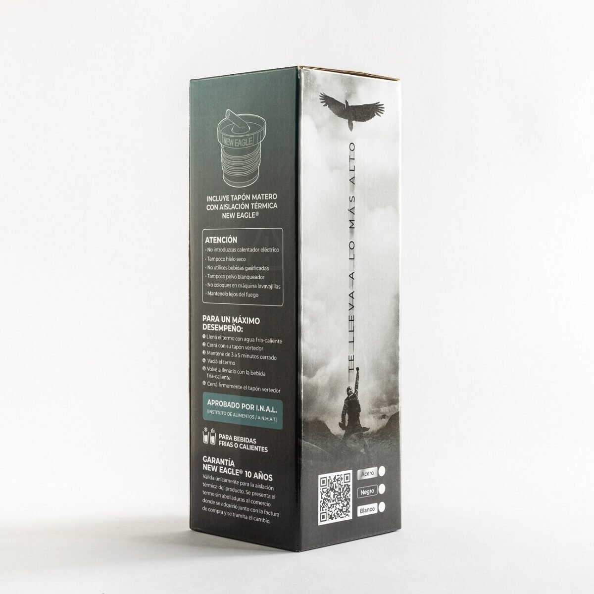 Termo New Eagle® 1L C/ Manija - Imagen 4