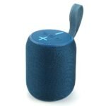 Mini Parlante Portátil Bluetooth Roar - Negro - XAEA - Imagen 6
