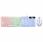Combo Gamer MODX-054 – XAEA - Blanco - Imagen 4