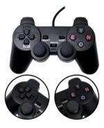 Joystick PS2 con cable Genérico - Imagen 2