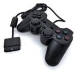 Joystick PS2 con cable Genérico