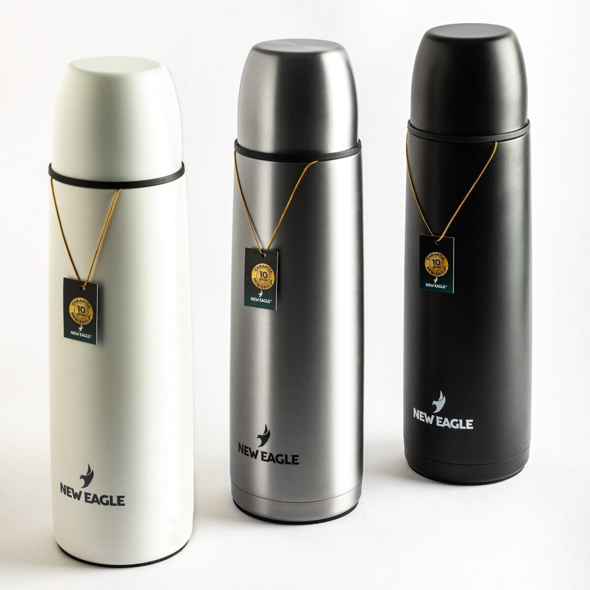 Termo Bala NEW EAGLE® 1L - Imagen 4