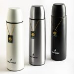 Termo Bala NEW EAGLE® 1L - Imagen 4
