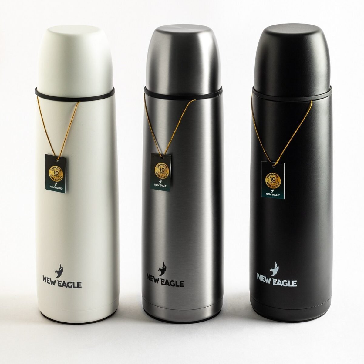 Termo Bala NEW EAGLE® 1L - Imagen 5