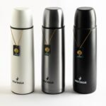 Termo Bala NEW EAGLE® 1L - Imagen 5